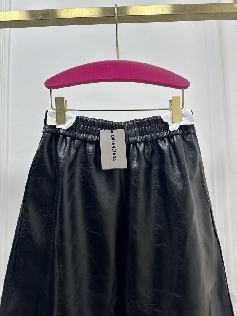 Balenciaga Short Pants